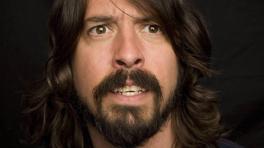 Dave Grohl publica avance de "Sound City"