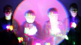 'War Cry' de As Elephants Are (video)