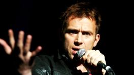 El último concierto de Blur