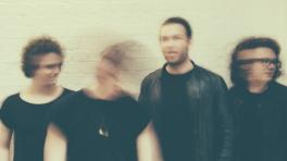 Catfish And The Bottlemen en la canción de la semana de Tardes Radiónica