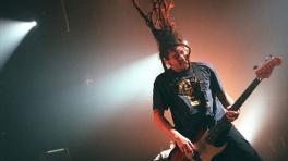 Falleció Chi Cheng de Deftones