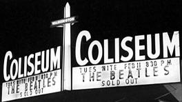 Avance de "The Beatles: The Lost Concert"