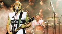 Sebastián Mejía de Tr3s de Corazón