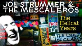 Reviviendo a Joe Strummer y Los Mescaleros