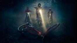 Stranger Things es una historia que aprovecha el tiempo que tiene: 8 capítulos de alrededor de 50 minutos cada uno.