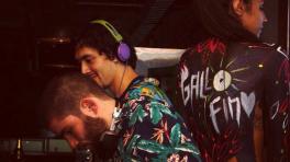 Imagen tomada de Colectivo Gallo Fino en Facebook