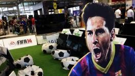 ¡Enchufados a Campus Party 2013!