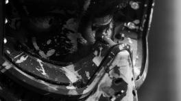 Koyi K Utho estrena video en vivo de "Fire On Fire"