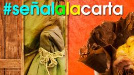 #senalalacarta