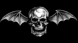 "Hail To The King" de Avenged Sevenfold