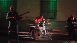 Ra La Culebra estrena el video de "Señor Agente"