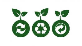 Los beneficios de reciclar papel