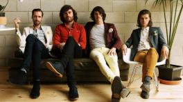 Miami Horror llega al cielo