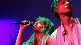 Puro Instinct "Silky Eyes"