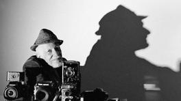 Desde el lente del cartagenero Nereo López