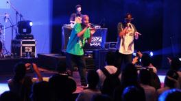 AlcolirykoZ en Señal Radiónica