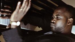 "Mi sueño es pasar por toda América Latina " GMX