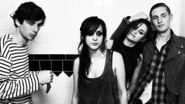 Lemon Scent de Dead Sara, canción de la semana en Tardes Radiónica