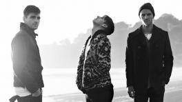 En marzo llega lo nuevo de Foster the People: Supermodel