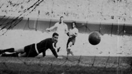 Hablamos con Sebastián Bednarik, director de 'Maracaná'