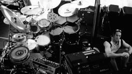 Volto! es lo nuevo de Danny Carey