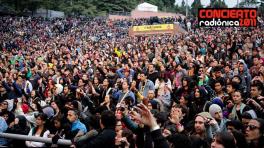 Concierto Radiónica 2011: El Documental (Segunda Parte)