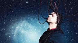 Alfonso Espriella en Acústicos de Tardes Radiónica + Google Hangout