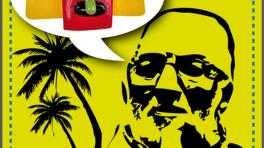 Juan Gossaín en Radiónica