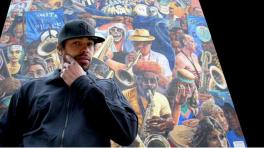 "Fire" de D.ablo y Essa, canción de la semana en Tardes Radiónica