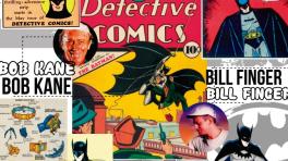 Batman cumple 75 años