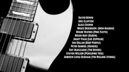 Apartes de "Rockestra" de Andrés Durán y Jacobo Celnik