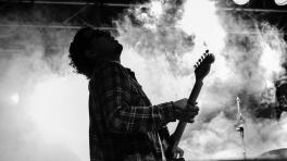 Imagen tomada de Facebook: Pablo Alzate Music