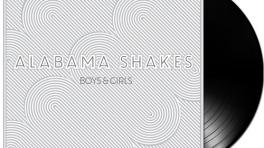 "Boys And Girls" de Alabama Shakes