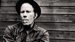 Tom Waits - "Satisfied"