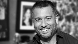 "'Messi' no es un libro de fútbol" Guillem Balagué