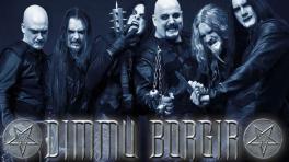 Buscan telonero para concierto en Bogotá de Dimmu Borgir