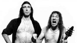 La Morateka: mitos del Heavy Metal