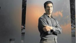 "Greenpeace llegó a Colombia para quedarse"  Martín Prieto