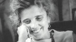 Elena Poniatowska gana el Premio Cervantes 2013