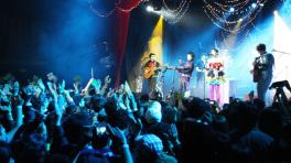 Gana entradas para Monsieur Periné desconectado