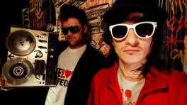 Radio Rebelde invita al lanzamiento del disco Radiónica Vol. 4