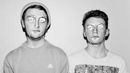 Disclosure para seguir bailando