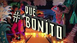 Bomba Estéreo estrena vídeo