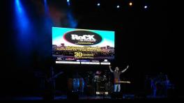 Rock al Parque a la mexicana