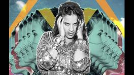 Todo empezó como un mito... Escuchen a Kali Mutsa