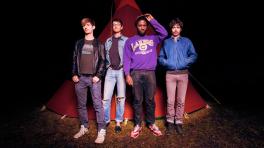 Nuevo sencillo de Bloc Party