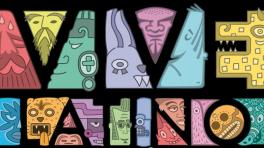 Seis Peatones, Diamante Eléctrico y Consulado Popular en Vive Latino 2014