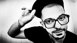 Aeroplane aterriza con su DJ set en Bogotá