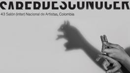 Por estos días Medellín es el 43 Salón (inter) Nacional de Artistas