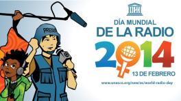 Día Mundial de la Radio